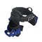 Boulder Bag Professional Electrician MAX Combo w/QRB Blue Toolbelt Medium PRO100RYM - alternate 4